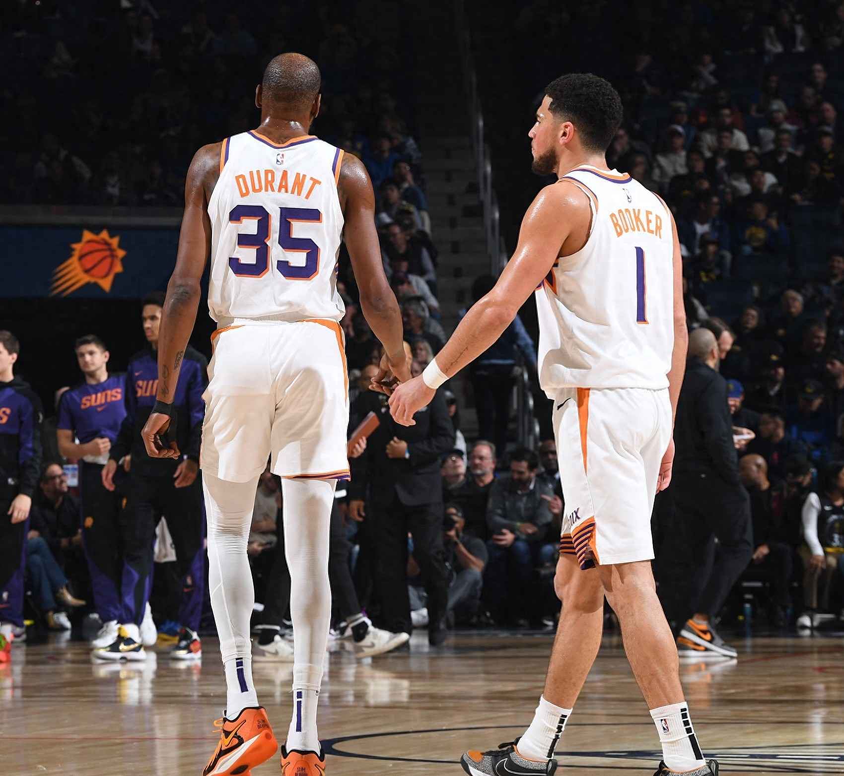 哈兰德焦点对战,杜兰特与50激战TL分钟,重要助攻胜负难料!赢得满堂喝彩的简单介绍 哈兰德焦点对战,杜兰特与50激战TL分钟,重要助攻胜负难料!赢得满堂喝彩的简单介绍