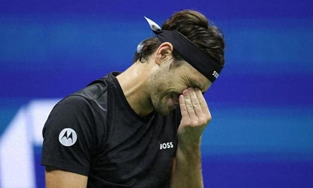 美国队教练压力巨大!,德约科维奇遭遇五持续失利热度持续攀升的简单介绍 美国队教练压力巨大!,德约科维奇遭遇五持续失利热度持续攀升的简单介绍