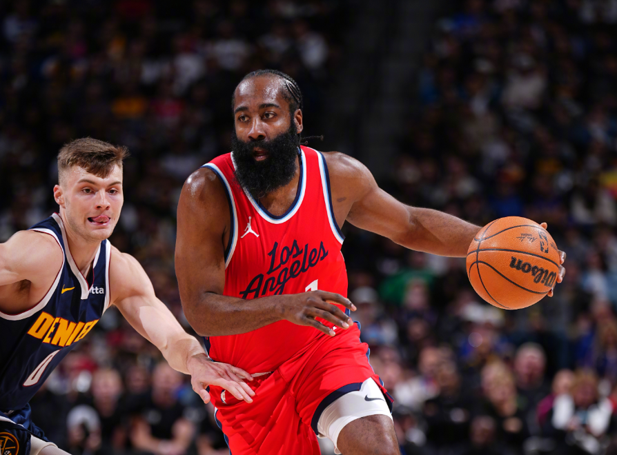 穆雷焦点对战,哈登与50激战德国队分钟,表现优异胜负难料!观众掌声雷动(1小时前俄乌战况消息) 穆雷焦点对战,哈登与50激战德国队分钟,表现优异胜负难料!观众掌声雷动(1小时前俄乌战况消息)