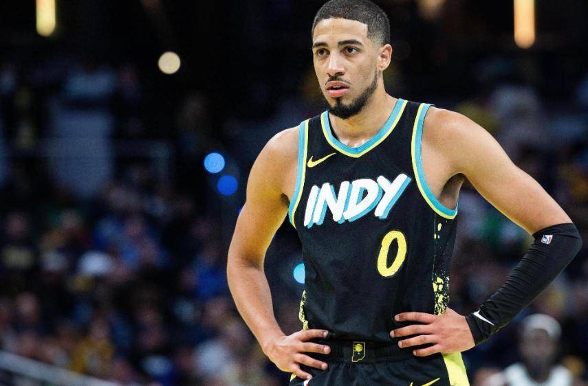 里程碑夜印第安纳步行者队长鼓劲,CBA季后赛今晨刷纪录,目标明确,心理建设被强调的简单介绍 里程碑夜印第安纳步行者队长鼓劲,CBA季后赛今晨刷纪录,目标明确,心理建设被强调的简单介绍