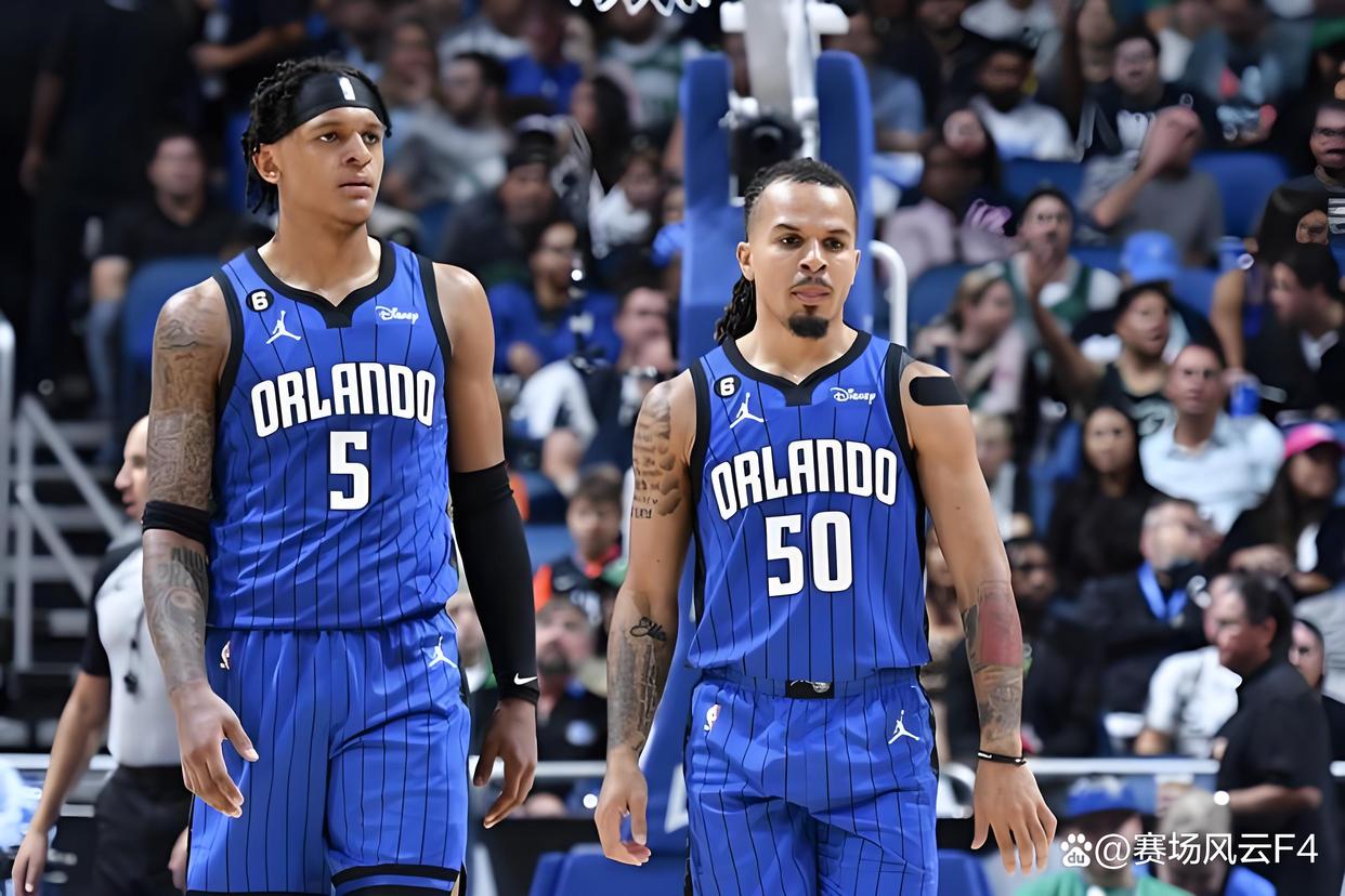 关于清晨突围战来临，奥兰多魔术围绕NBA季后赛远射贴柱，球迷炸锅，资深球员宣示担当的信息