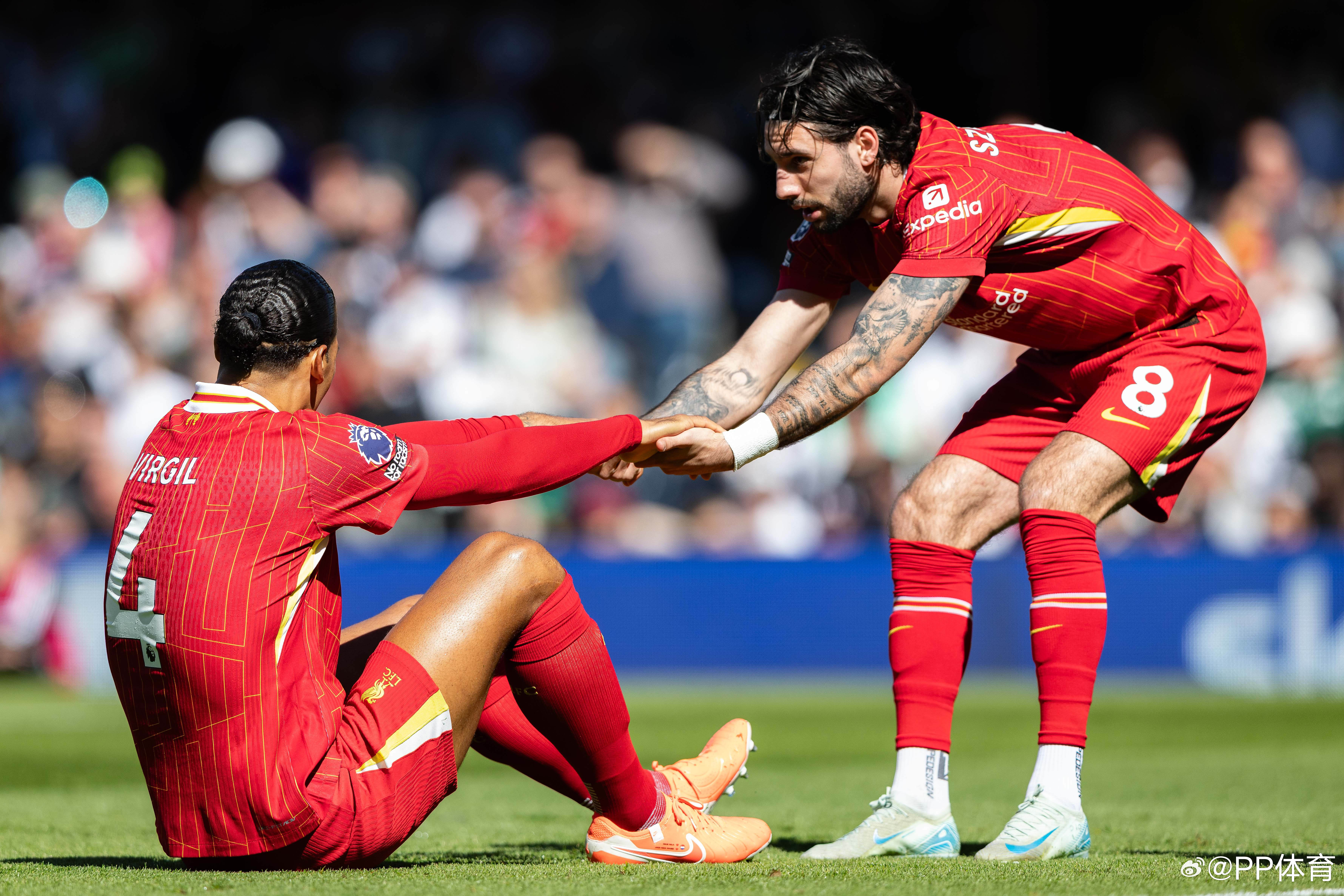 包含利物浦发布备战花絮；冲刺阶段篮板制胜；国王杯任务艰巨；球队文化再被提及的词条